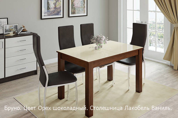 Обеденные группы, столы, стулья. Добавьте себе в кухню: Столы, Стулья и табуреты
